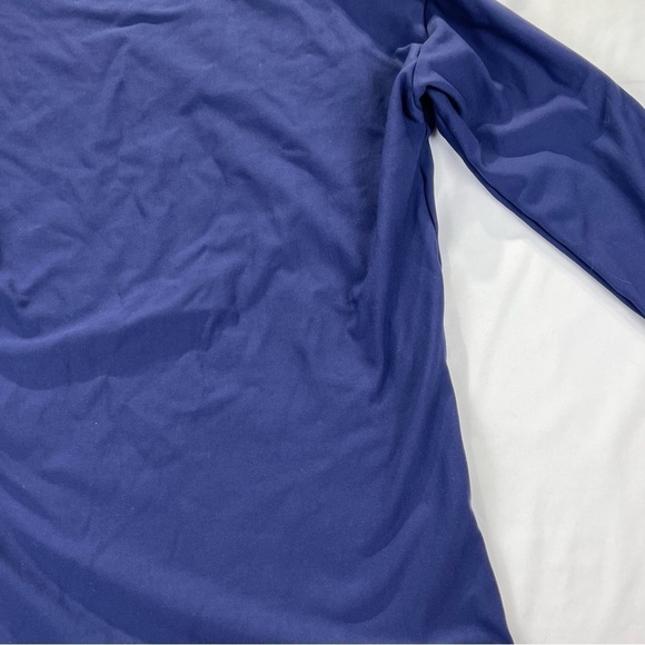 Under Armour - Men’s Navy Shirt - Large - Picture 4 of 16